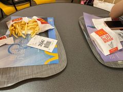 -麦当劳(皇岗路店)