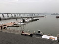 -南沙游艇会·大兵船餐厅