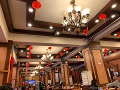 -老码头火锅(玉林店)