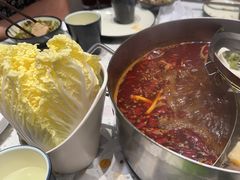 -小城牛事·鲜牛肉火锅(万达店)