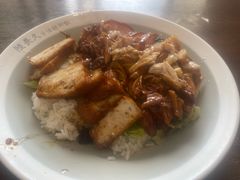 -陆长玖古法猪脚饭(玄风桥店)
