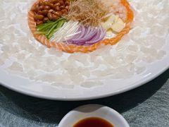 风生水起鱼生-猪肉婆私房菜(容桂总店)