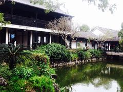 -中山詹园
