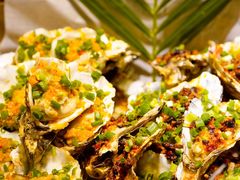 -岷山饭店-芝芝自助餐厅