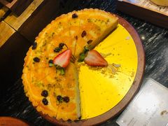 -博林天瑞喜来登酒店·西丽尚膳