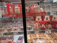 -巴黎贝甜(右安门店)