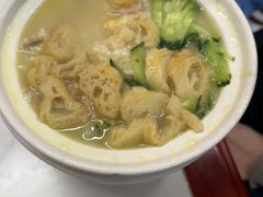 -71号豆汤饭·成都小馆(红牌楼店)