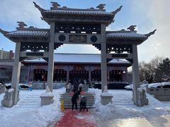 -沈阳方特欢乐世界