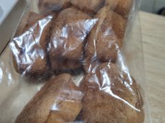 蜂蜜蛋糕-年记·兴顺斋 牛街清真熟食小吃店