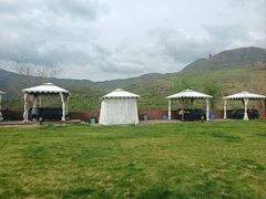 -潭柘厚院&山顶烤肉(潭柘寺店)