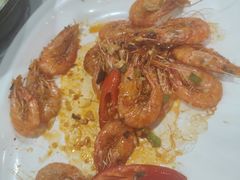 -吉莲利苑海鲜酒家(珠海拱北29年老字号店)