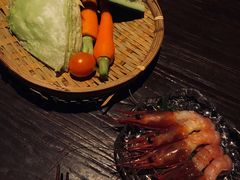 马肉刺身-三川·十酒Izakaya(南昌路店)