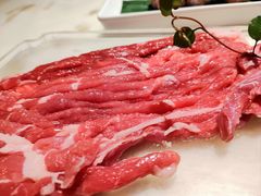 -涮福記·现切牛羊肉火锅(世纪汇店)