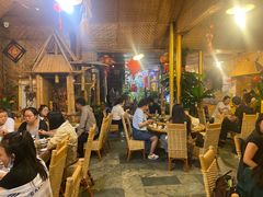 大堂-多哥水傣味餐厅(司马巷店)
