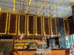-Tivano意大利餐厅(成都居舍酒店)
