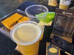 -板凳鲜酿·精酿啤酒(科华北路店)