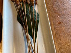 一口香嫩牛肉-云海肴·汽锅鸡·云南菜(天山百盛优客店)