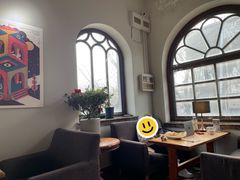 -1901 Cafe(西四店)