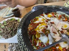 -金三可市井水煮鱼(金碧园店)