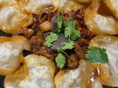 -百味地锅鸡(二店·财校分店)