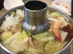 -建兴酒家(萨木亚店)