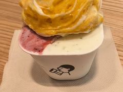 -喜茶(上海打浦桥日月光gelato lab+店)