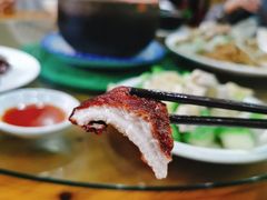 -万兴菜馆(龙华店)