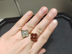 -梵克雅宝(国贸商城店)