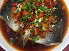 -黄牛肉馆·皖南土菜