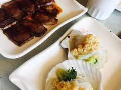 -温度铁板烧(亚泰大街店)