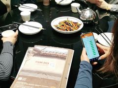 -皇城根·烤鸭·鱼头·家常菜(欧亚大观乐活城店)