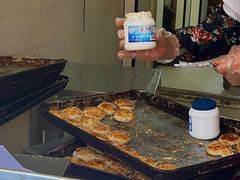 -王天顺海苔饼