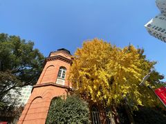 -复旦大学附属华山医院(总院)