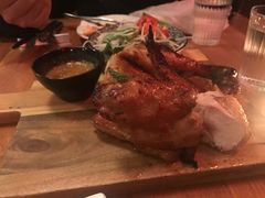 -Ginger(兴国路店)