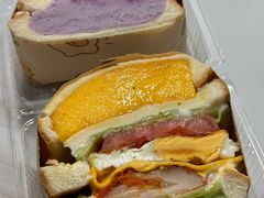 -鲍师傅糕点(国金街店)