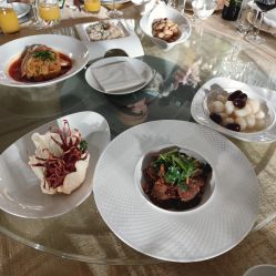 -武汉万达瑞华酒店·宴会厅