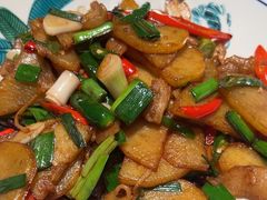 -树厨贵州菜(大十字店)