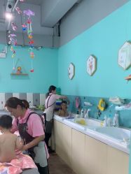 -妙糖乐园(乐坊·大华生活广场店)