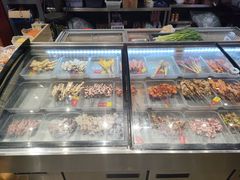 -舍得小串(水晶街店)