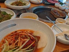 -黄金牧场(明洞总店)