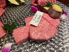 -松阪牛焼肉M(法善寺横丁店)