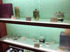 -张一元(世纪金源购物中心东区店)