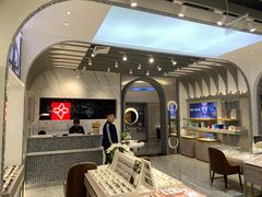 -宝岛眼镜(北京亚运村旗舰店)