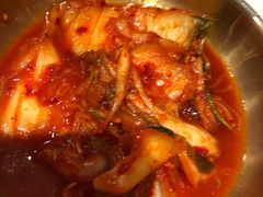 -HOTISLAND海鸡岛·韩国料理(江南西店)