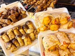 -亿牌牌东北烧烤(博物馆旗舰店)
