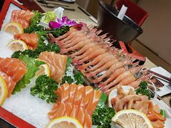 -京和日法料理(枫林街店)