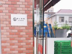 门面-来噻布布 Lets BUBU