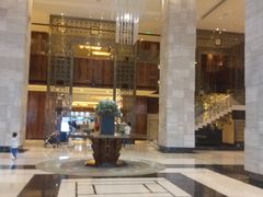 -济南富力凯悦酒店