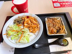 -永和大王(香缤店)