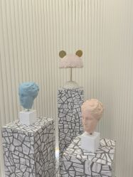 -型色沙龙 Color Salon
